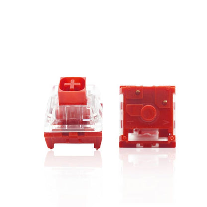 Kailh Chinese Style BOX Switches-Chosfox