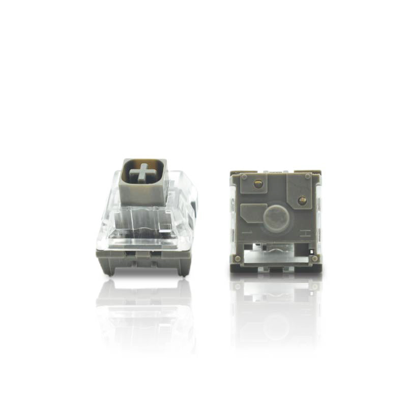 Kailh Chinese Style BOX Switches-Chosfox