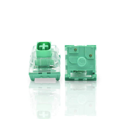 Kailh Chinese Style BOX Switches-Chosfox