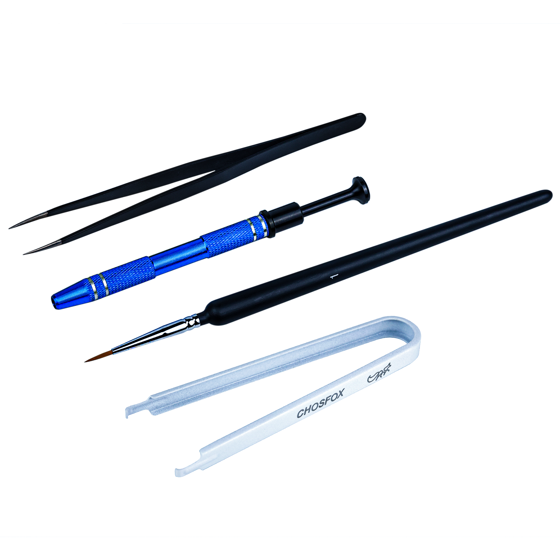 Lubing Kit-Chosfox
