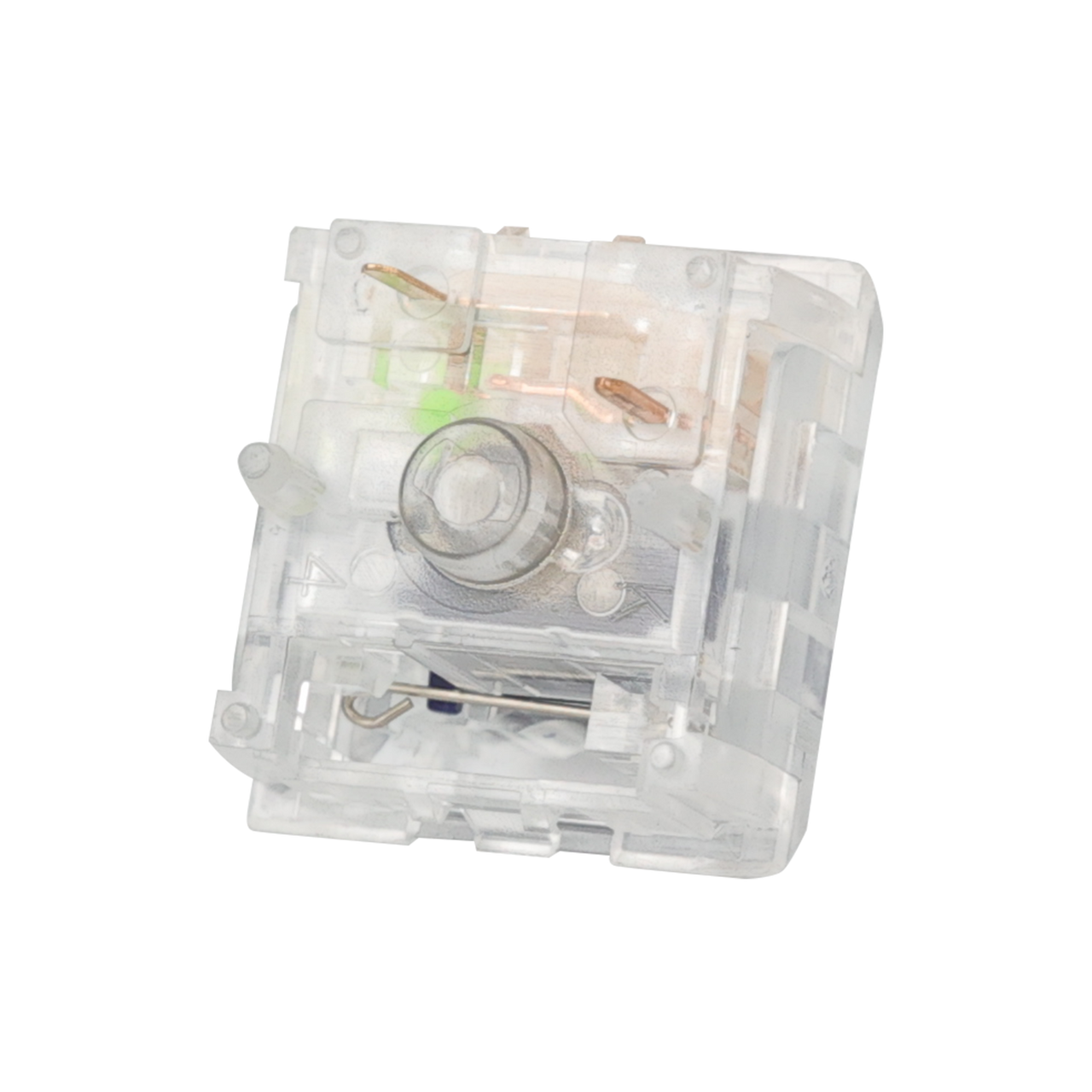 Kailh Box Navy & Box Jade