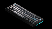 [Group-Buy] Blueberry - 65% Barebones Keyboard Kit-Chosfox