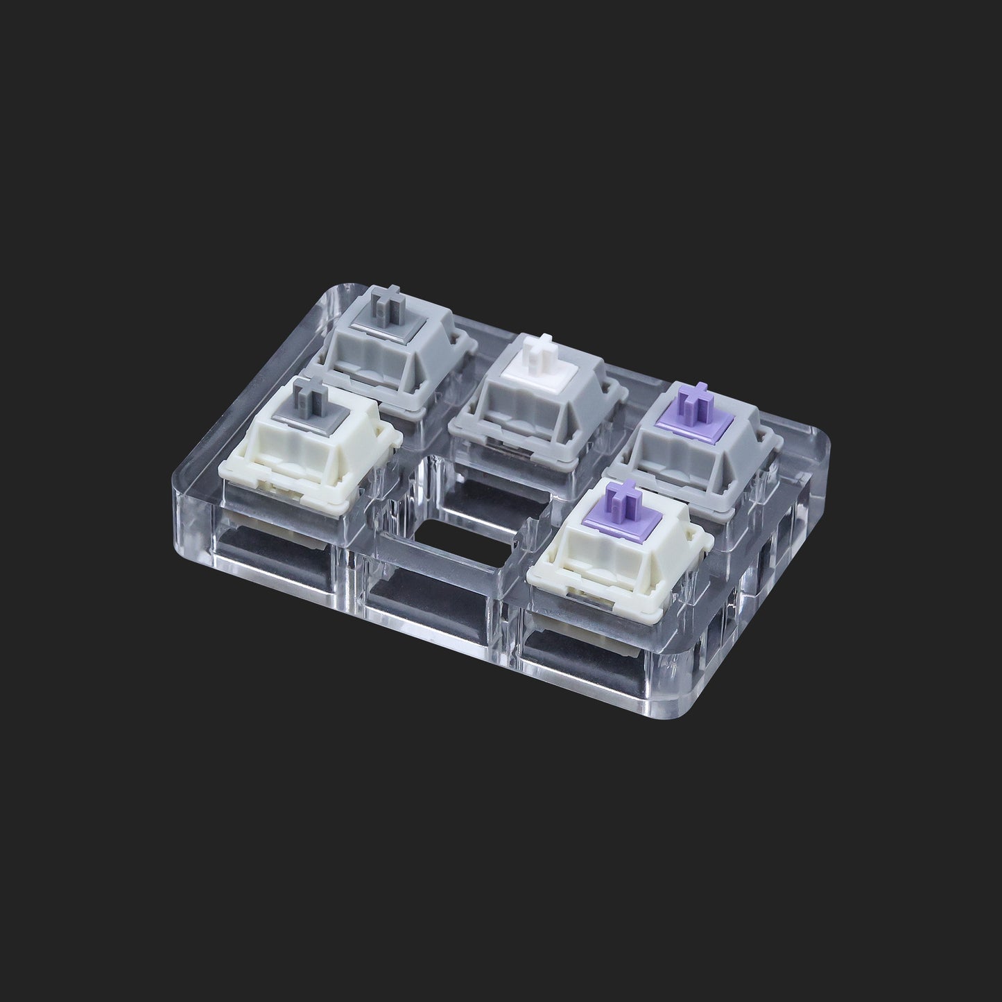 Switches Tester-Chosfox