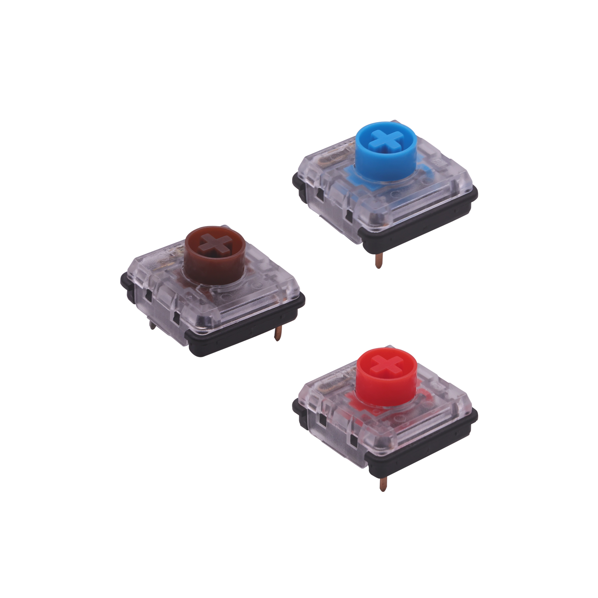 Kailh V2 Low Profile Switch-Chosfox