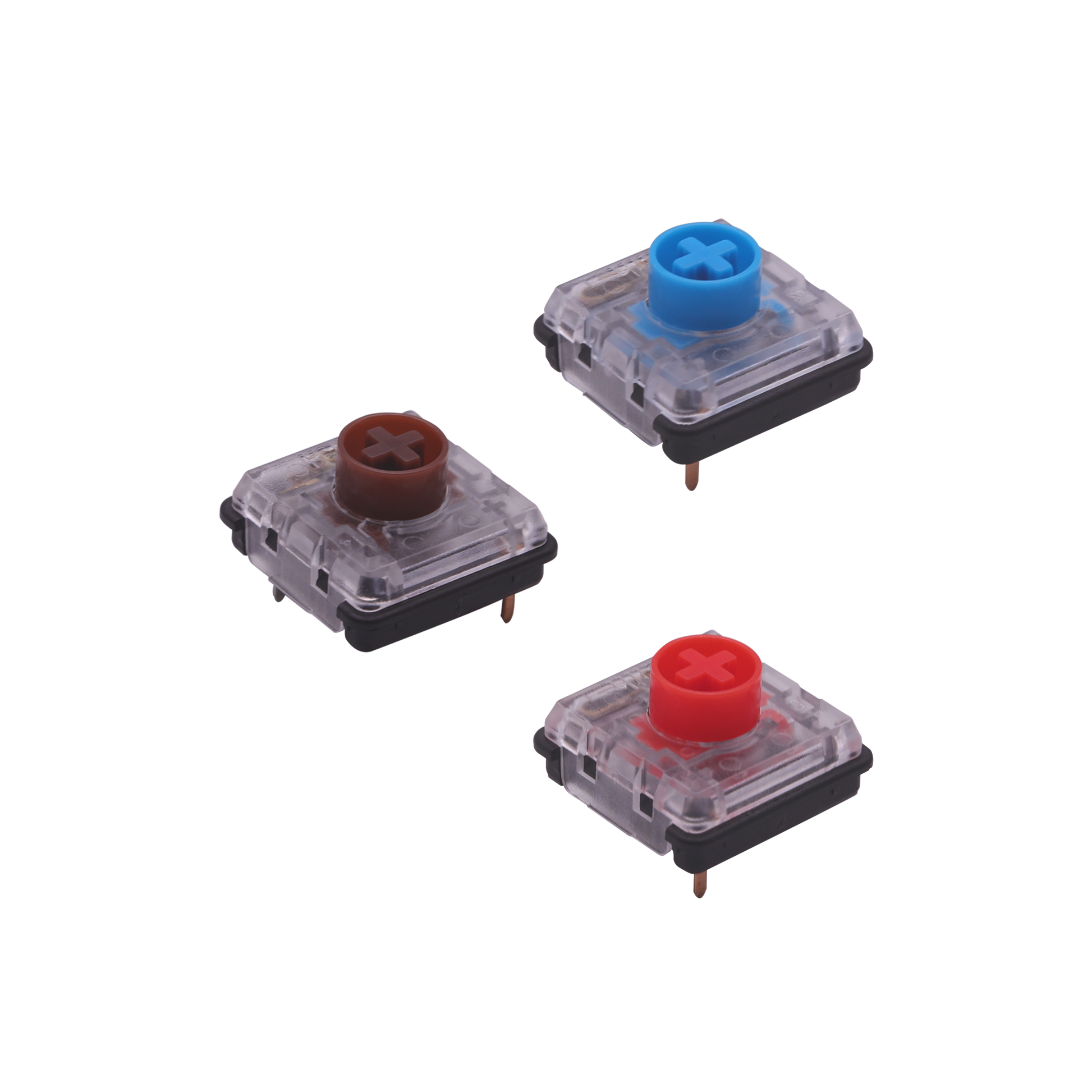Kailh V2 Low Profile Switch-Chosfox