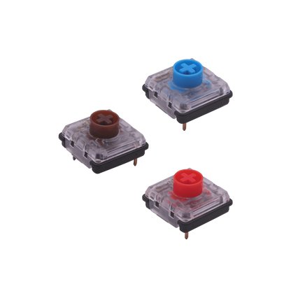 Kailh V2 Low Profile Switch-Chosfox