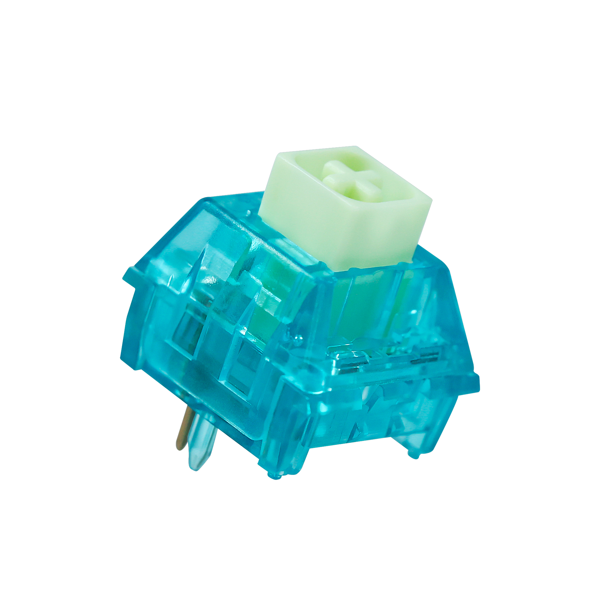 Kailh Box Summer Clicky Switch-Chosfox