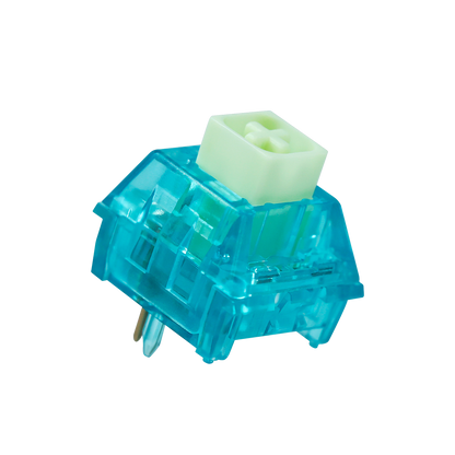Kailh Box Summer Clicky Switch-Chosfox