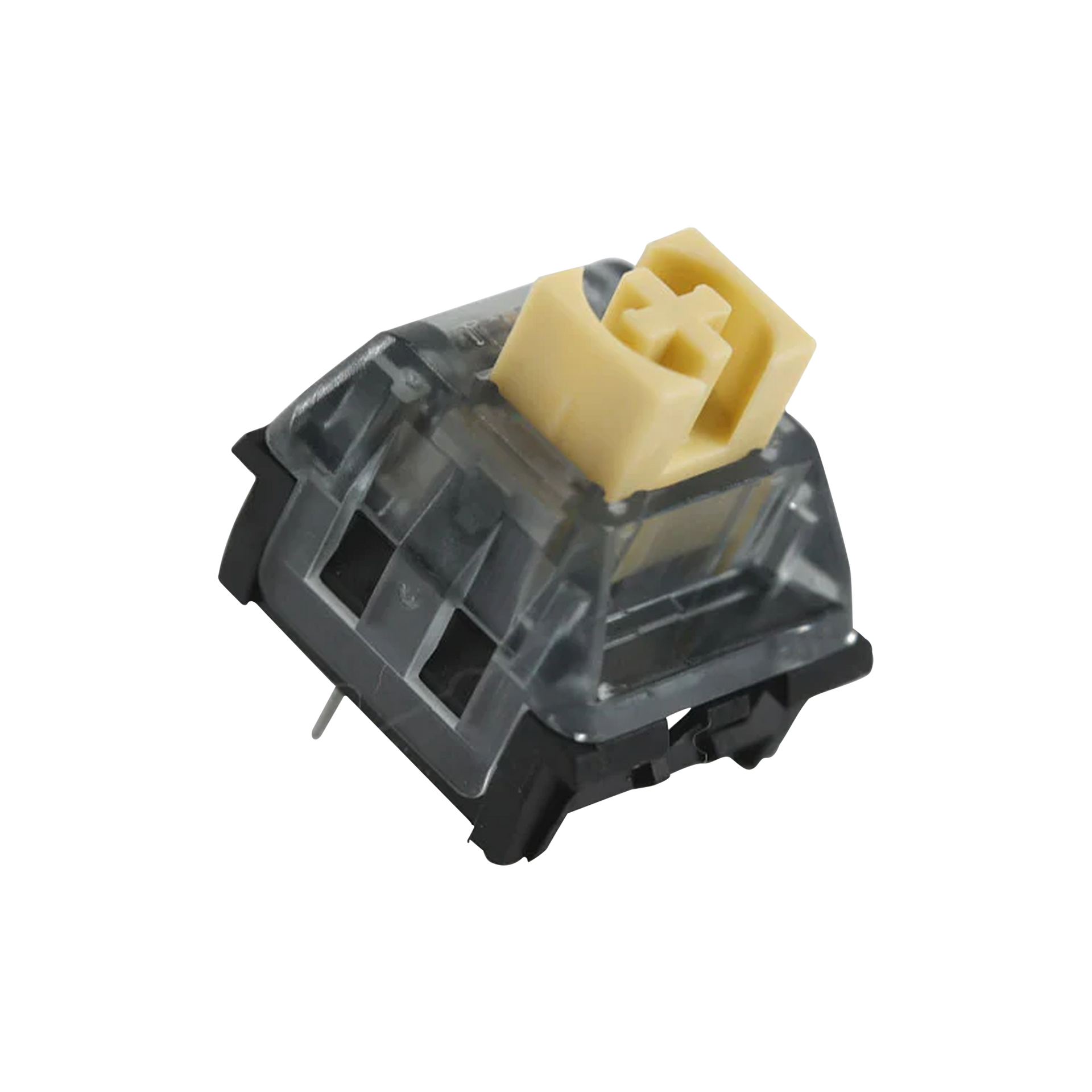 Kailh MX Silent Series Switches (Midnight Switches)-Chosfox