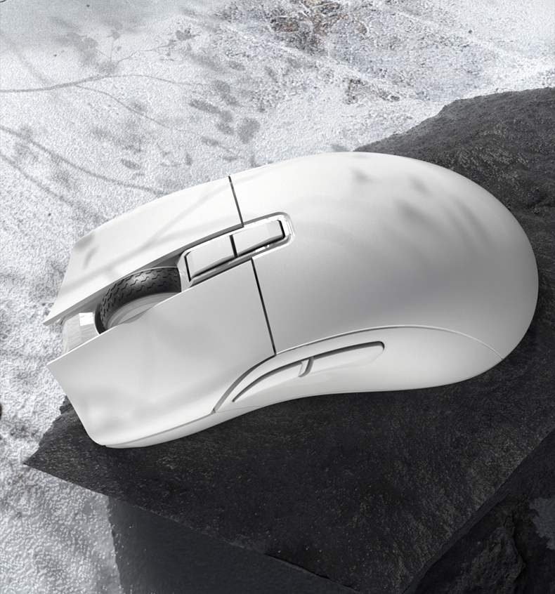 Darmoshark N3 Wireless Mouse-Chosfox
