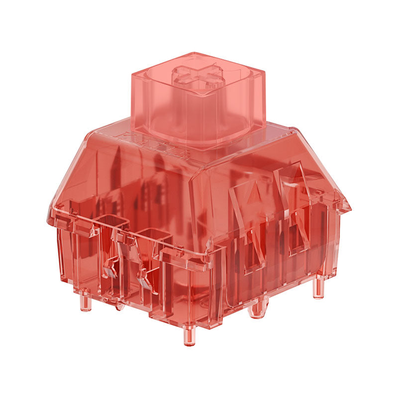 Kailh Switches Storage Box-Chosfox