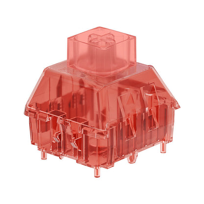 Kailh Switches Storage Box-Chosfox
