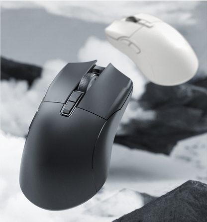 Darmoshark N3 Wireless Mouse-Chosfox